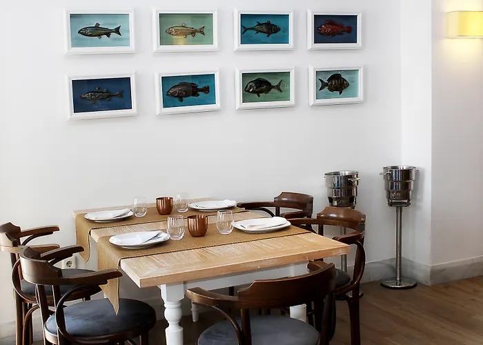 Hotel Duque de Najera
