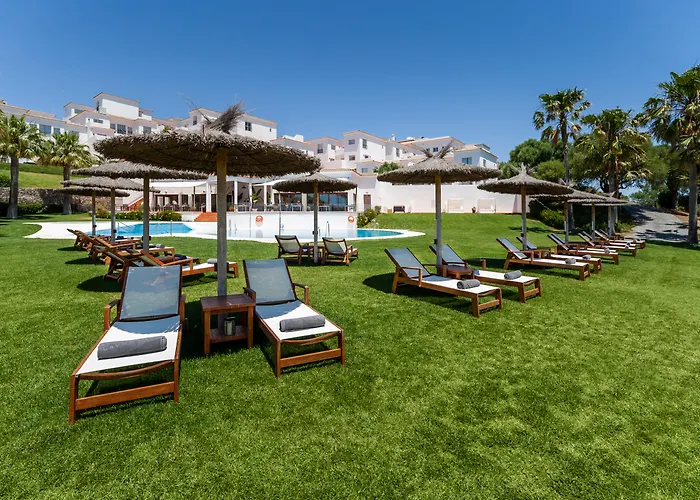 Fairplay Golf & Spa Resort - By Grupo Tribu