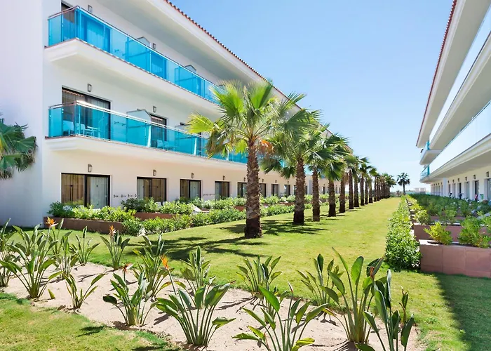 Hotel Best Costa Ballena