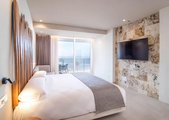 Cádiz Bahía by QHotels